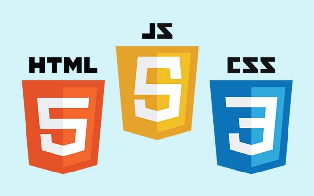 สอน HTML CSS JAVASCRIPT & JQUERY